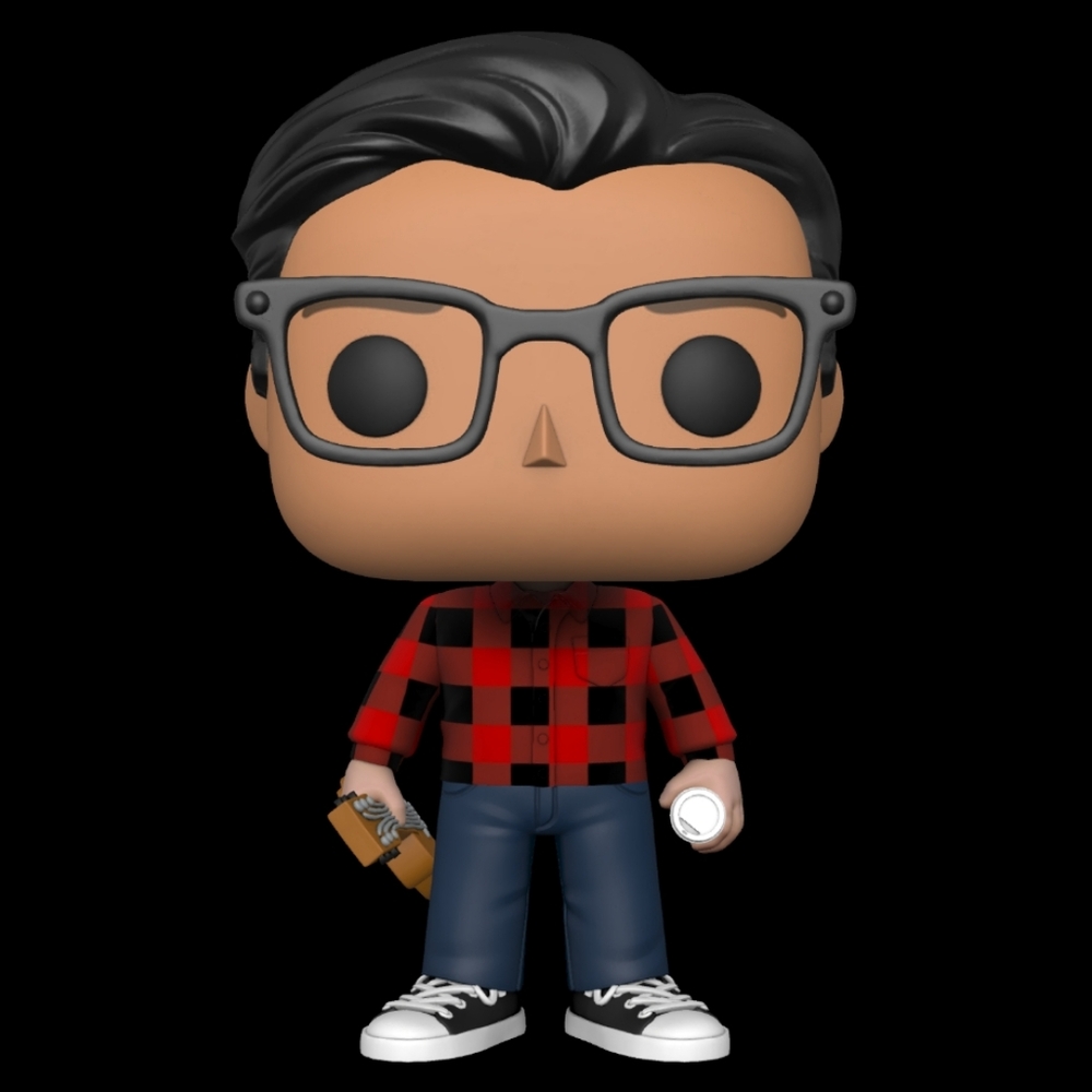 Meet Eddie